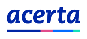 Acerta partner logo